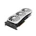 کارت گرافیک  زوتک مدل RTX 4070 Ti SUPER Trinity OC White Edition حافظه 16 گیگابایت